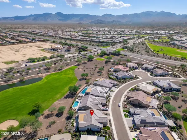 19641 N 264th Avenue, Buckeye, AZ 85396