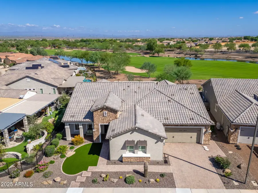 19641 N 264th Avenue, Buckeye, AZ 85396 - Image #2