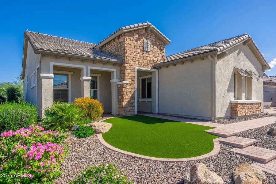 19641 N 264th Avenue, Buckeye, AZ 85396 - Image #3