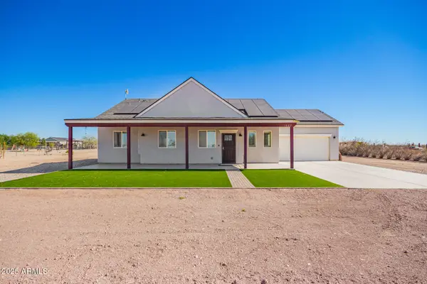 1027 N 360th Avenue, Tonopah, AZ 85354
