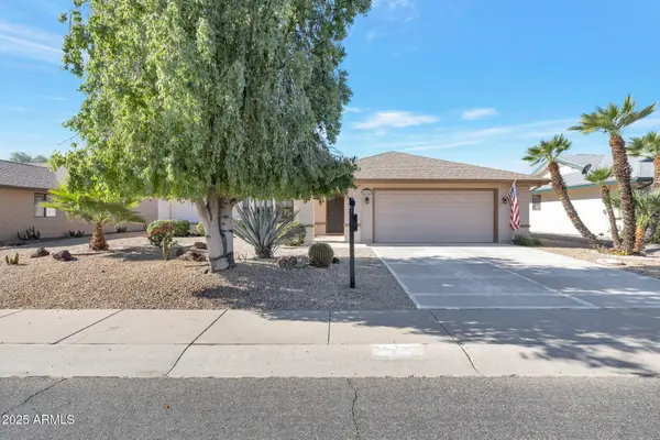 14419 W Yosemite Drive, Sun City West, AZ 85375