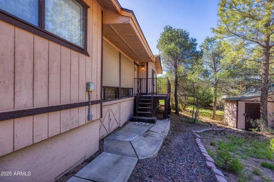 1987 Stagg Run, Heber Overgaard, AZ 85933 - Image #3