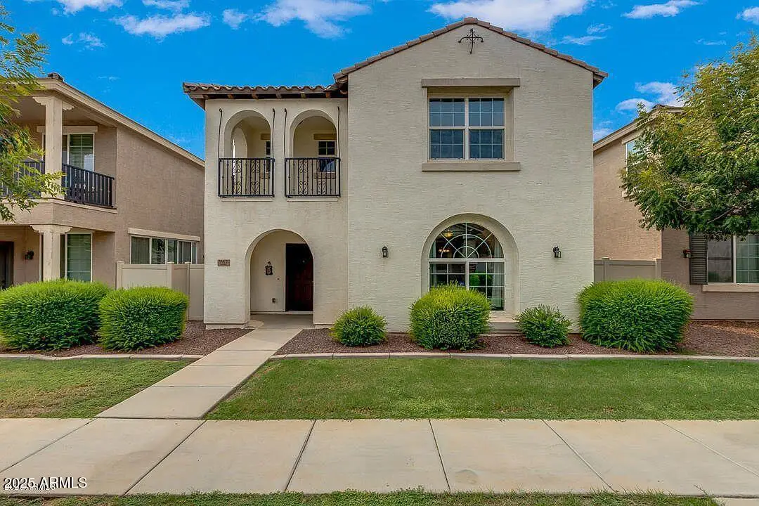 967 S Brewer Drive, Gilbert, AZ 85296 - Image #1