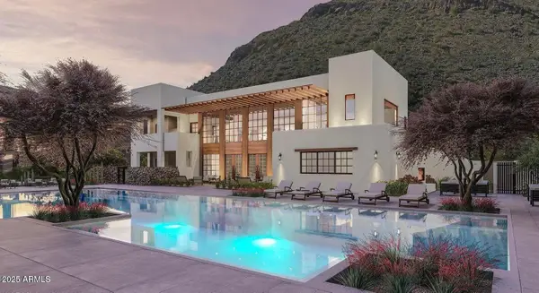 4849 N Camelback Ridge Drive #B305, Scottsdale, AZ 85251