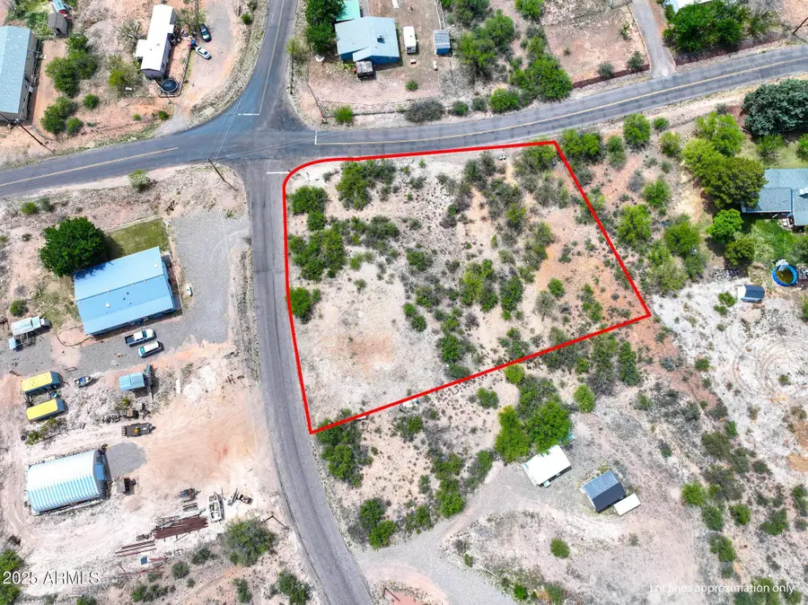 740 W Buffalo Trail #99, Camp Verde, AZ 86322 - Image #2