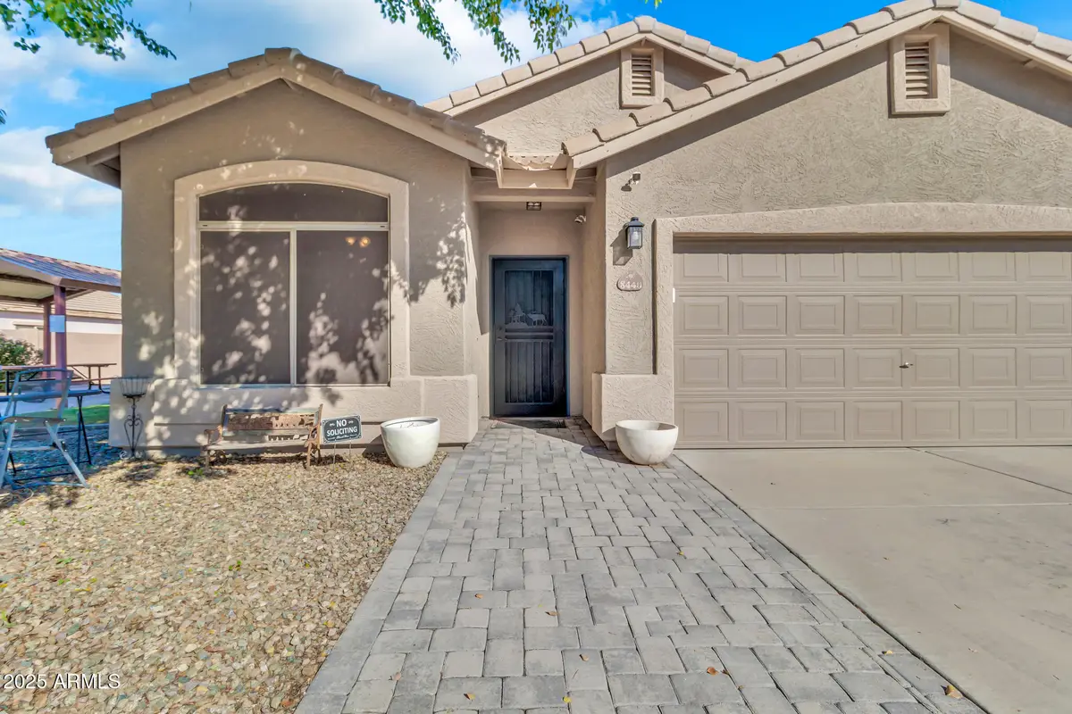 8440 E Edgewood Avenue, Mesa, AZ 85208 - Image #1