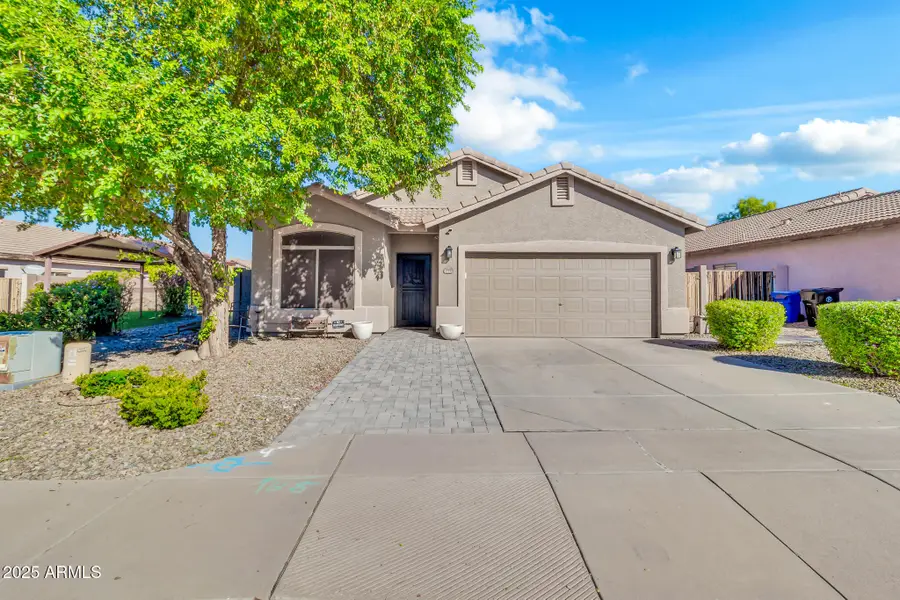 8440 E Edgewood Avenue, Mesa, AZ 85208 - Image #2