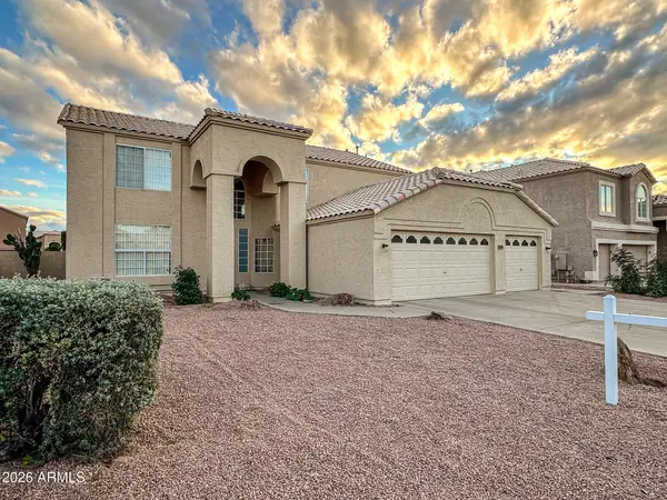 7349 W Willow Avenue, Peoria, AZ 85381