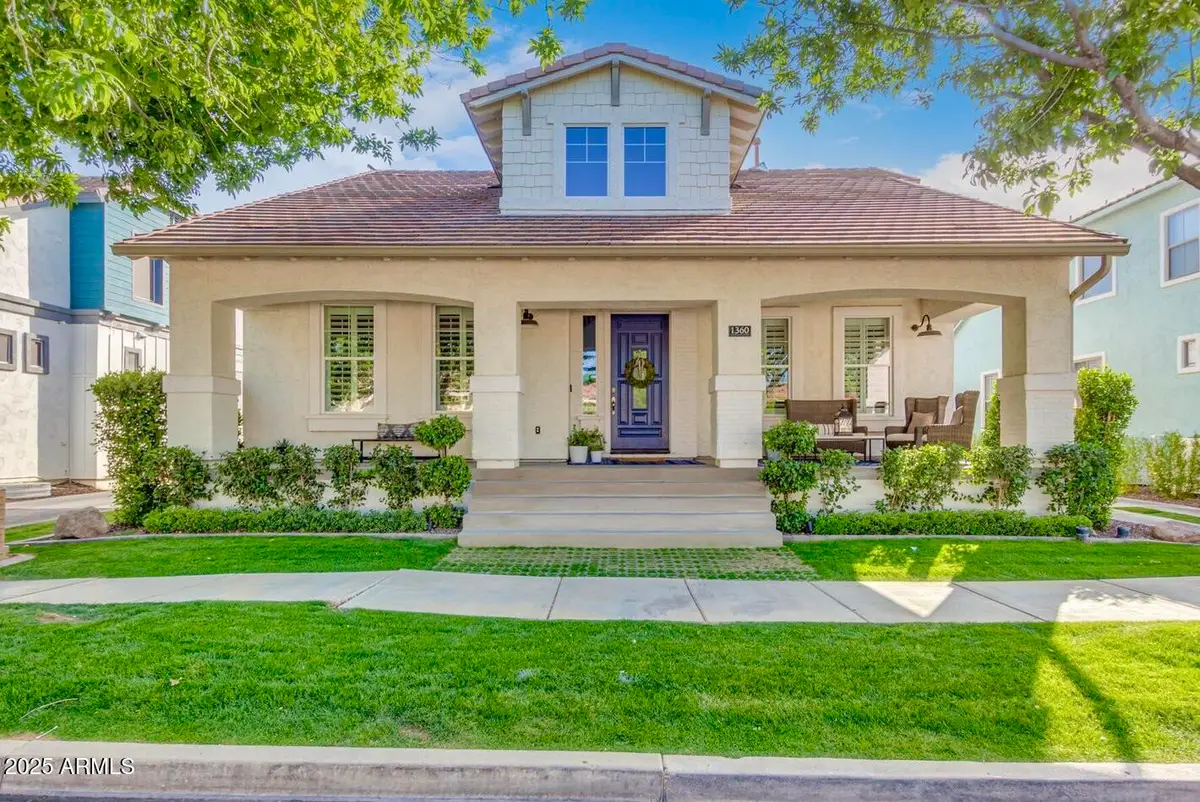 1360 S Mulberry Street, Gilbert, AZ 85296 - Image #1