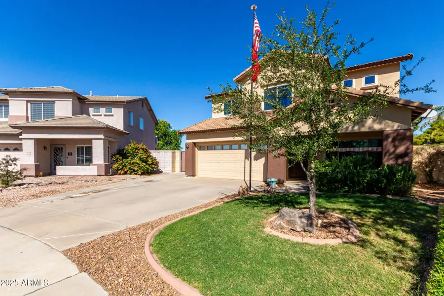 3800 E Woodside Way, Gilbert, AZ 85297 - Image #3