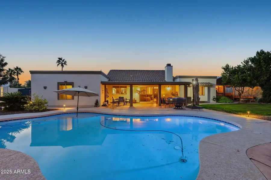 2217 N Hunt Circle, Mesa, AZ 85203 - Image #3