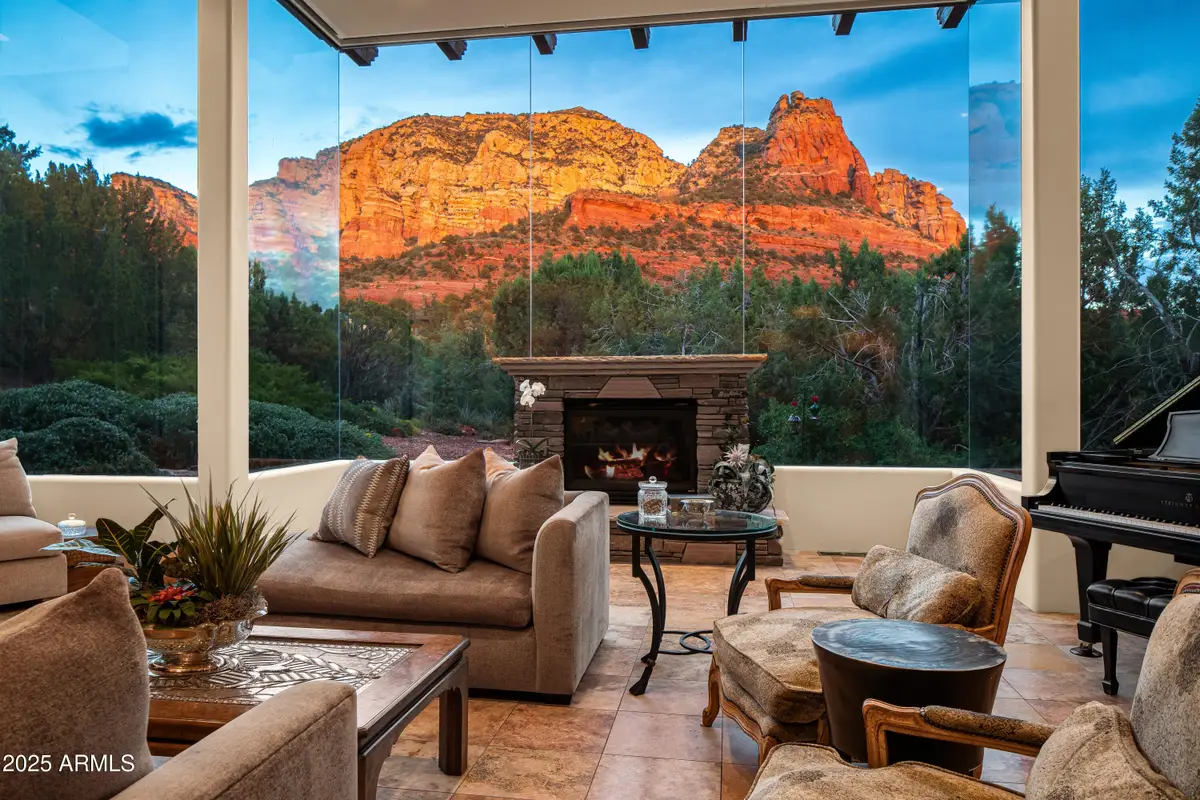 30 Tourmaline Trail, Sedona, AZ 86336 - Image #1