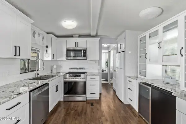 111 S Greenfield Road #419, Mesa, AZ 85206