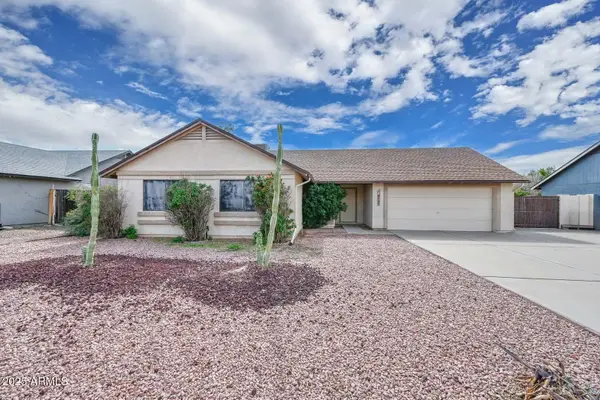 8727 W Townley Avenue, Peoria, AZ 85345