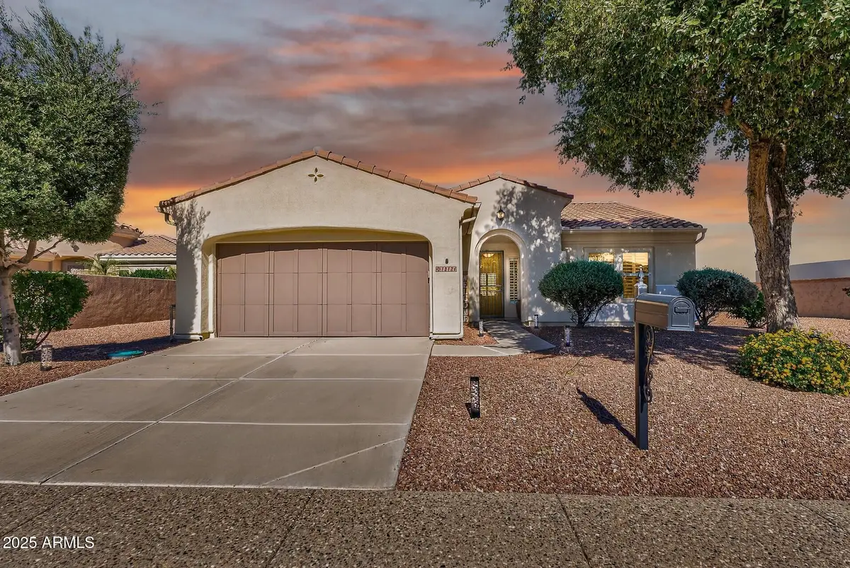 13126 W Junipero Drive, Sun City West, AZ 85375 - Image #1