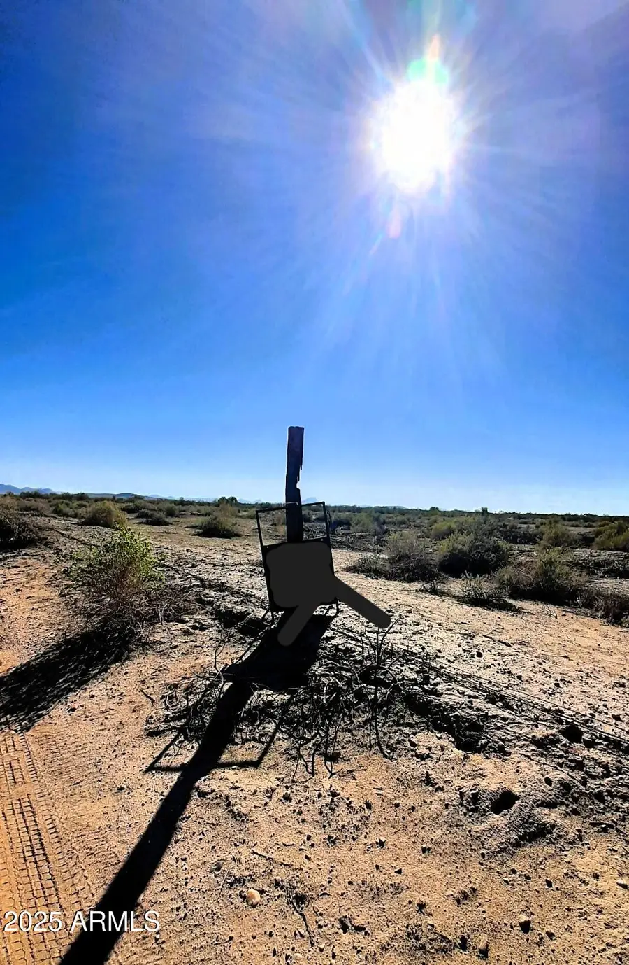 0 Apn Parcel 504-36-069 --, Tonopah, AZ 85354 - Image #2