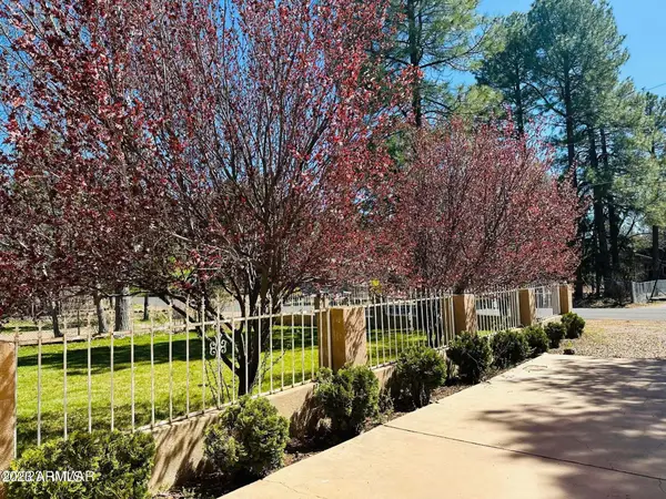 1080 W Apache Lane, Lakeside, AZ 85929