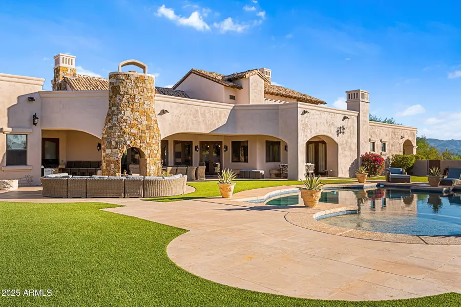 26915 N 162nd Street, Tonto National Forest, AZ 85262 - Image #3