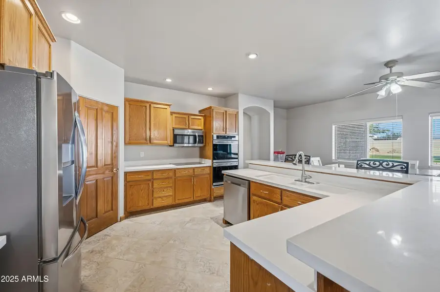 21280 W Vista Royale Drive, Wickenburg, AZ 85390 - Image #3