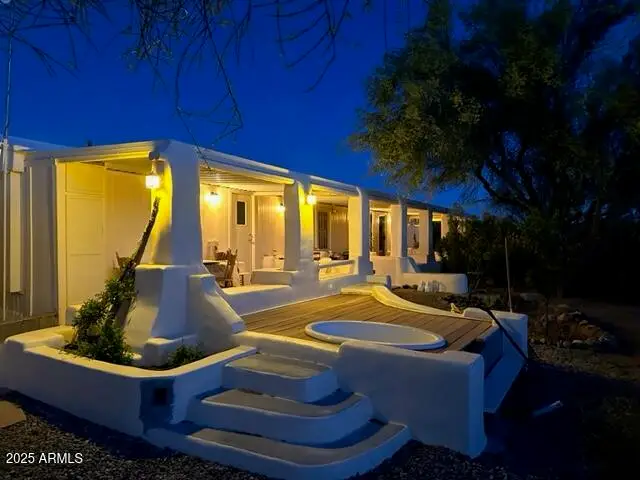 8362 N Dead Mans Gulch Road, Cactus Forest, AZ 85132 - Image #1