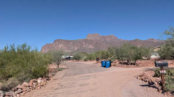 622 S Camino Saguaro -- #17, Apache Junction, AZ 85119