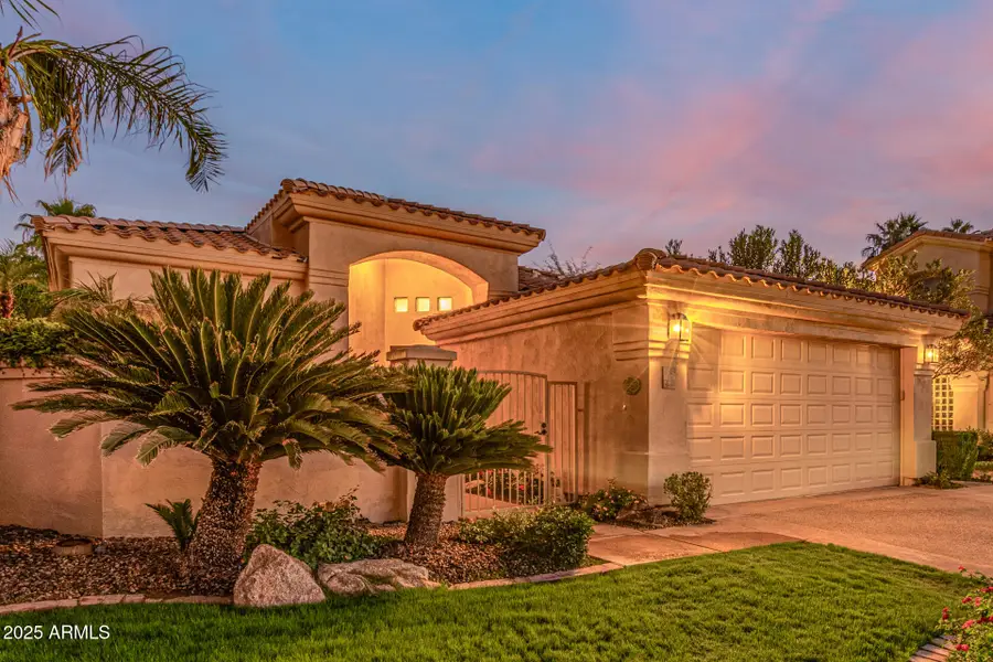 10175 E Cochise Drive, Scottsdale, AZ 85258 - Image #2