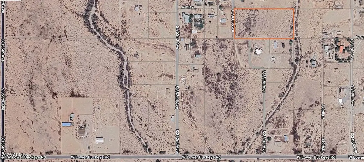 2205 S 351st Avenue, Tonopah, AZ 85354 - Image #1