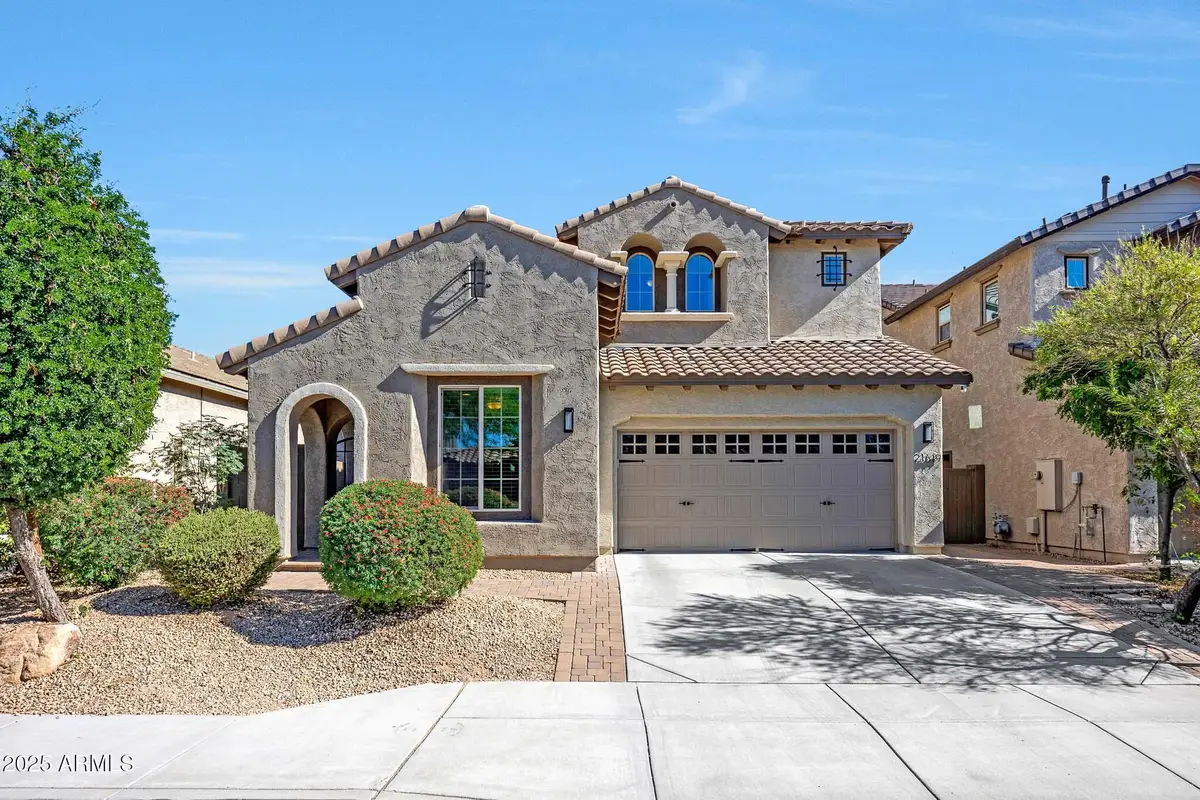 21619 N 36th Street, Phoenix, AZ 85050 - Image #1