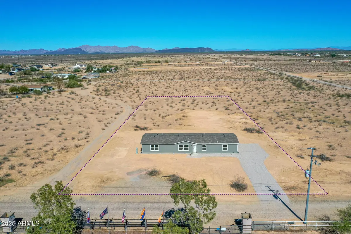 36582 W Whitton Avenue, Tonopah, AZ 85354 - Image #1