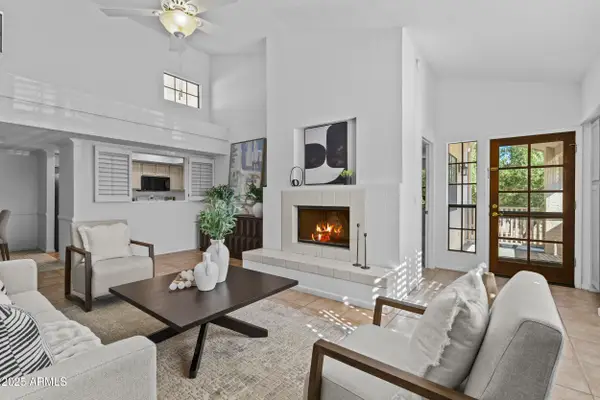 7800 E Lincoln Drive #2092, Scottsdale, AZ 85250