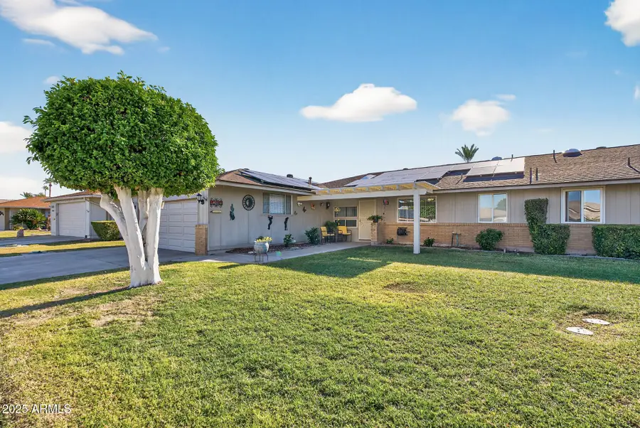 10448 W Tropicana Circle, Sun City, AZ 85351 - Image #2