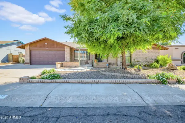 6213 W Corrine Drive, Glendale, AZ 85304