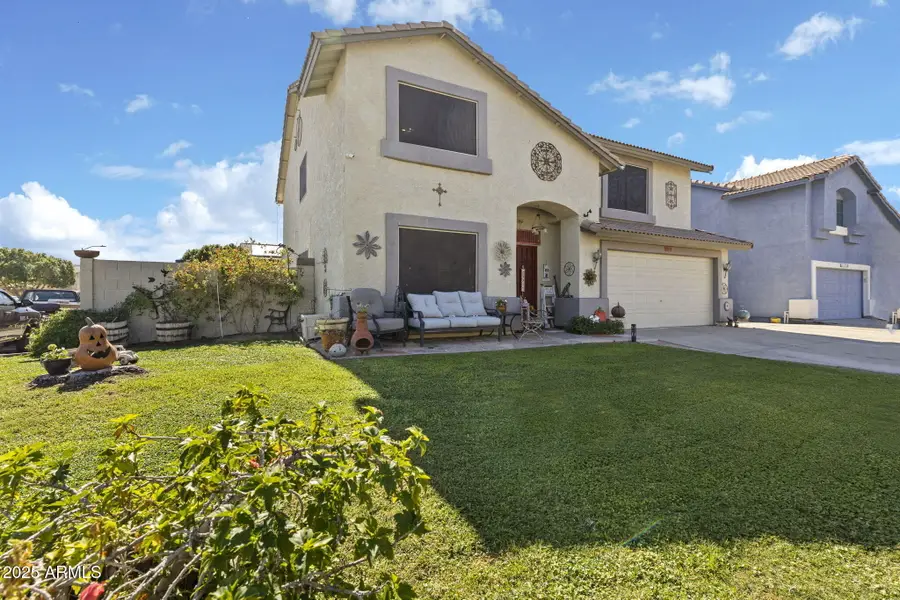 8931 W Villa Rita Drive, Peoria, AZ 85382 - Image #3