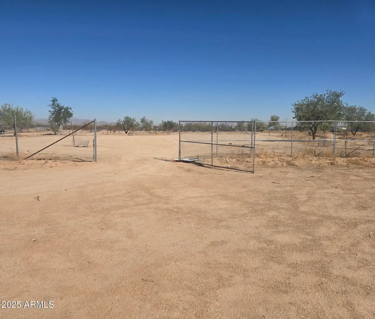 0 N Falton Road, Maricopa Stanfield, AZ 85139 - Image #1