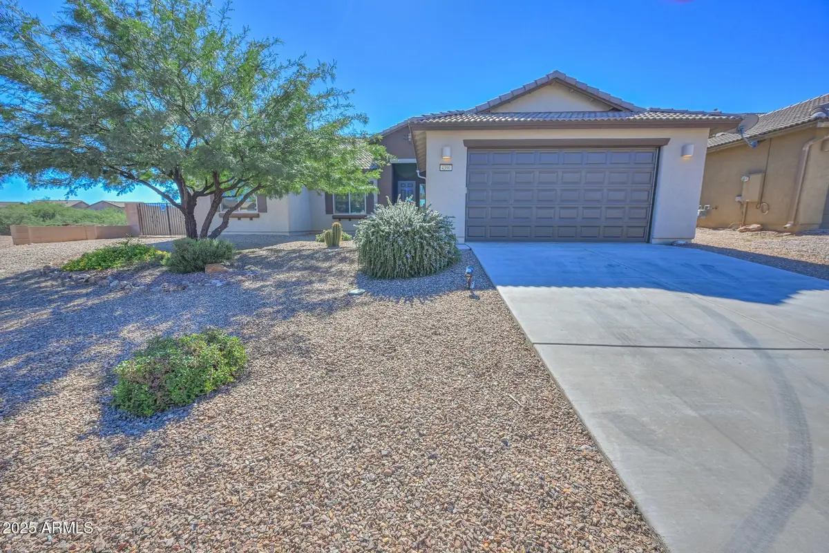 4390 Christopher Drive, Sierra Vista, AZ 85650 - Image #1