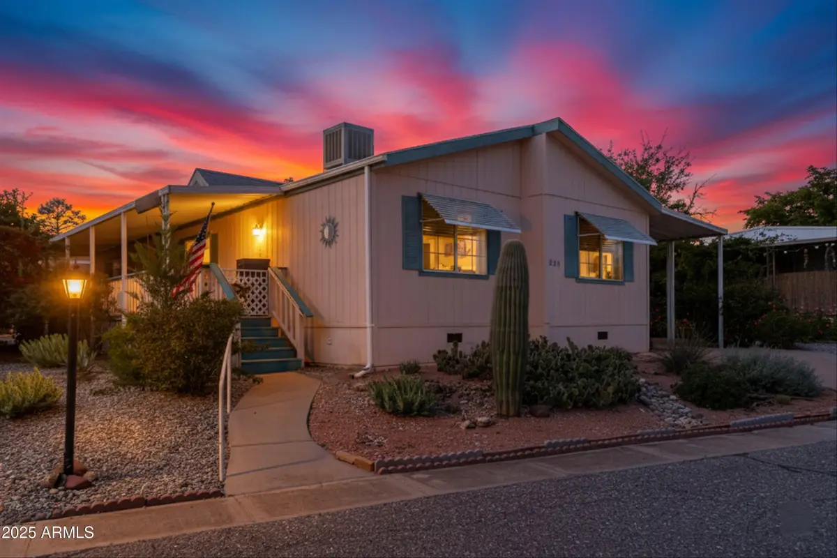 1077 W Highway 89a -- #209, Clarkdale, AZ 86324 - Image #1