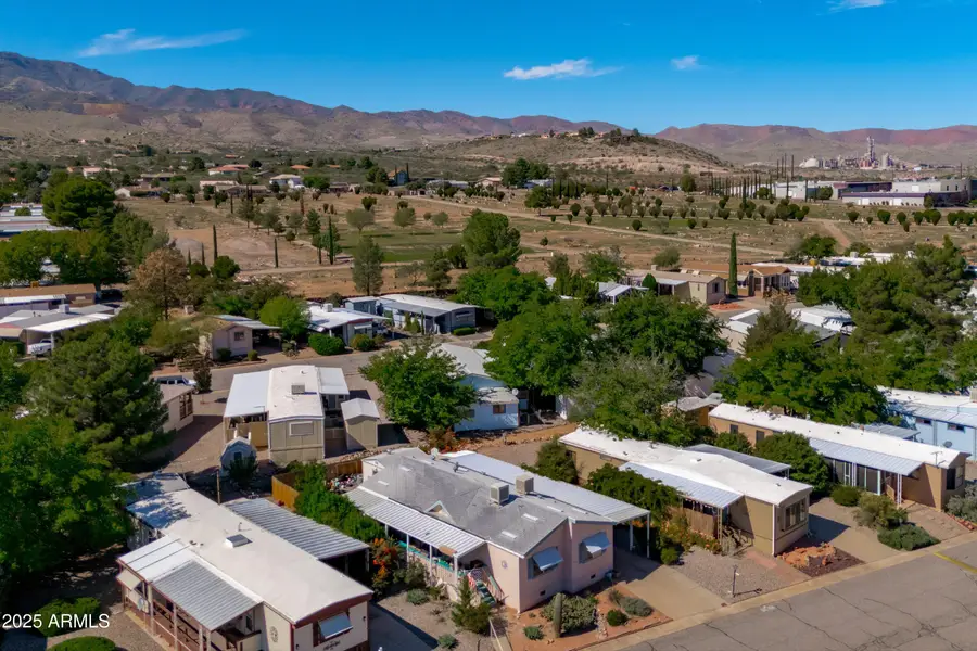 1077 W Highway 89a -- #209, Clarkdale, AZ 86324 - Image #3