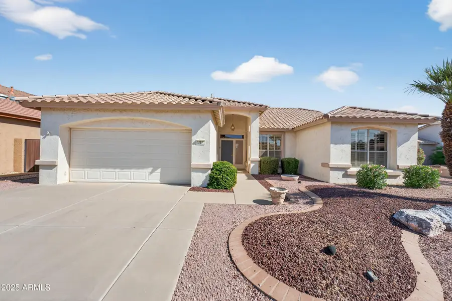 17731 N Becke Lane, Surprise, AZ 85374 - Image #2