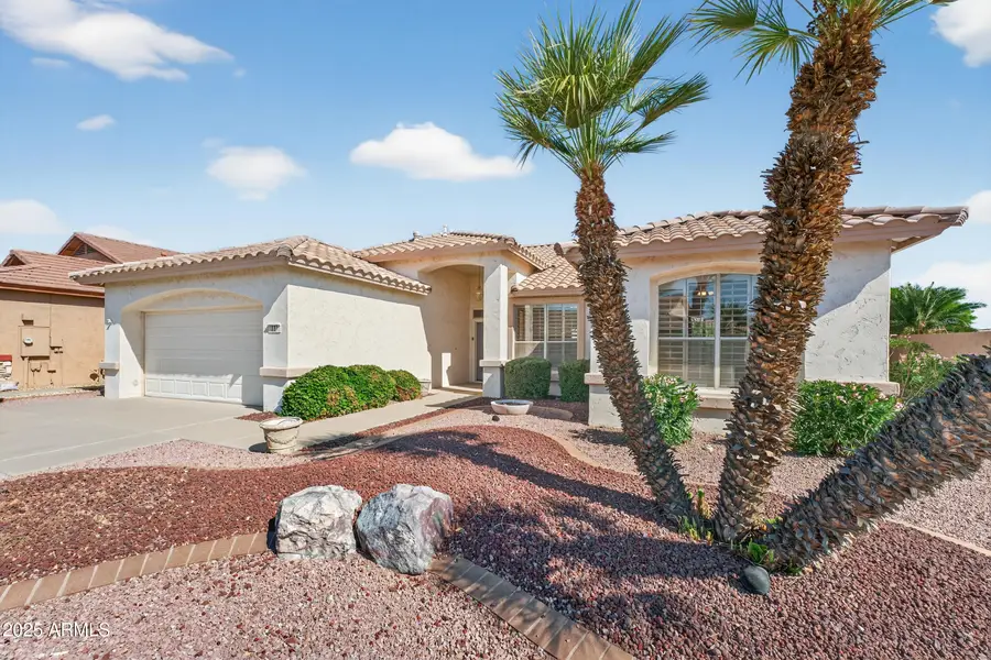 17731 N Becke Lane, Surprise, AZ 85374 - Image #3