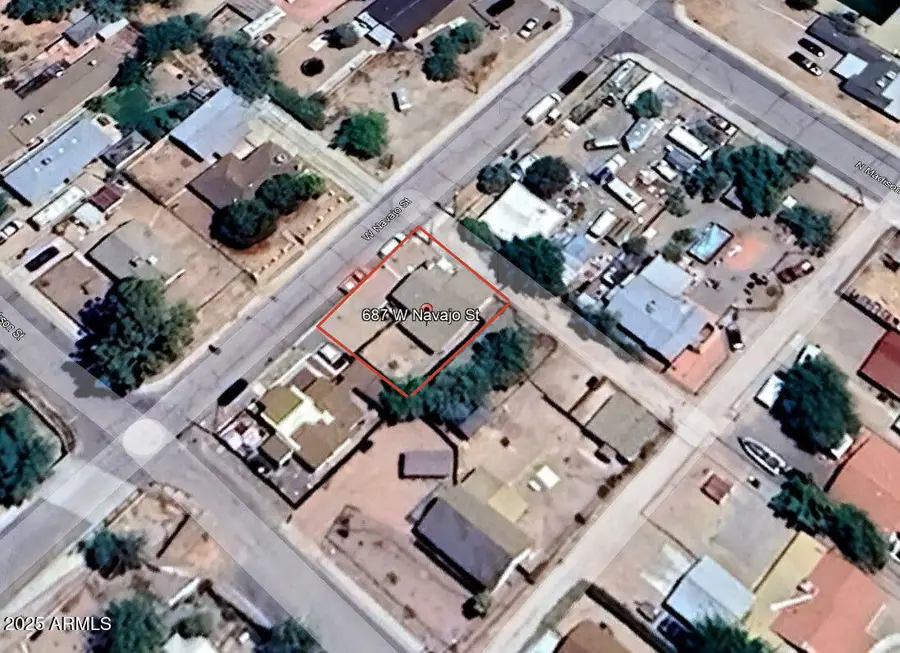 687 W Navajo Street, Wickenburg, AZ 85390 - Image #2