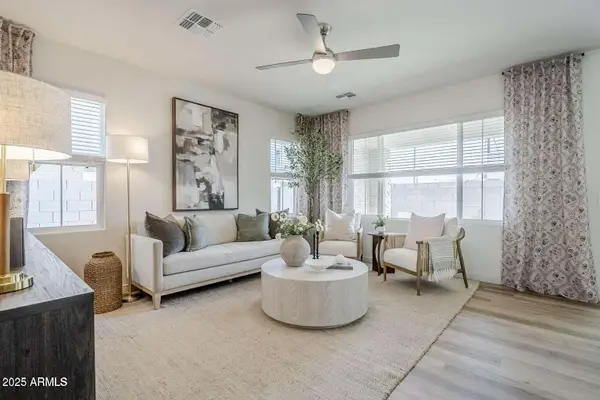 625 N Vine Street, Chandler, AZ 85225