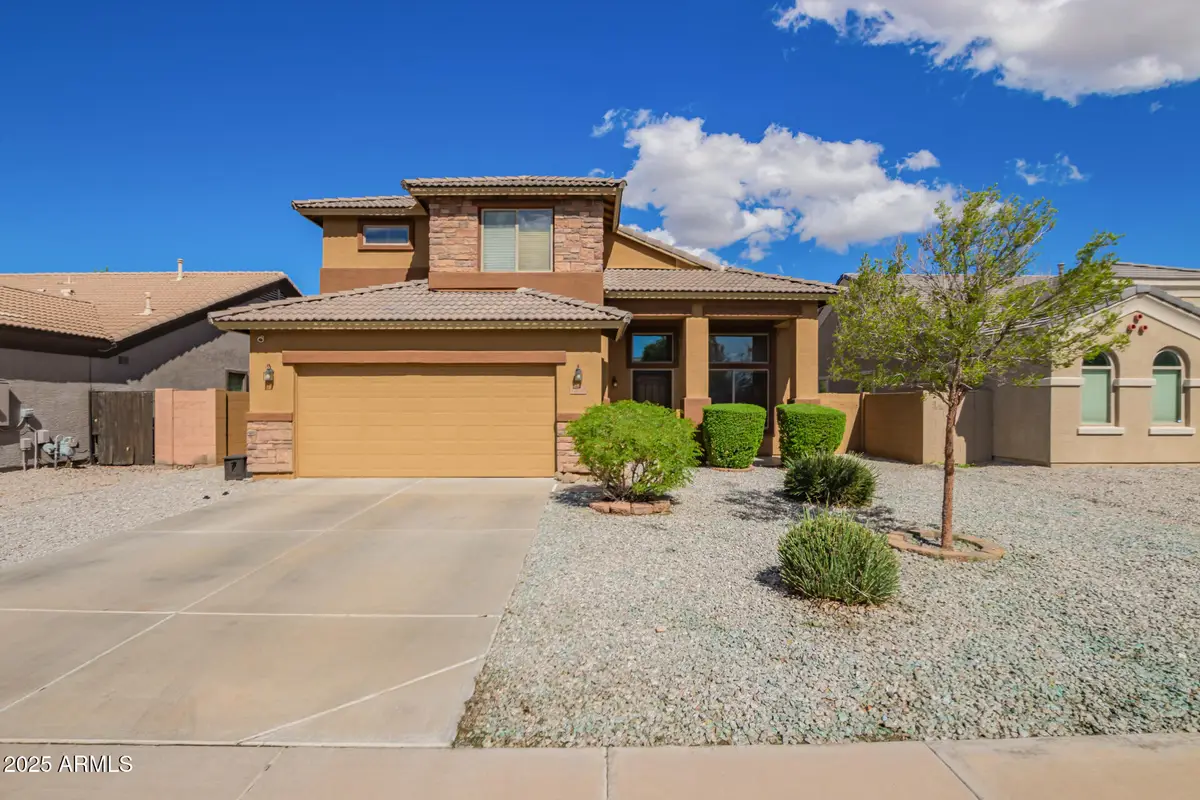 12222 W Riverside Avenue, Avondale, AZ 85353 - Image #1