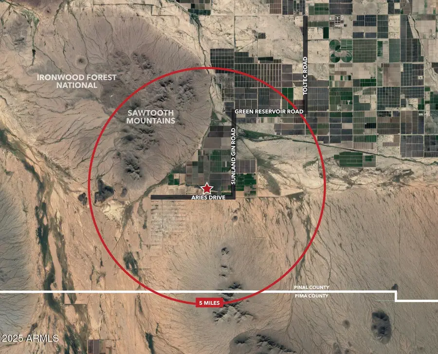 6001 N Sunshine Boulevard #''' _ ''', Eloy, AZ 85131 - #2