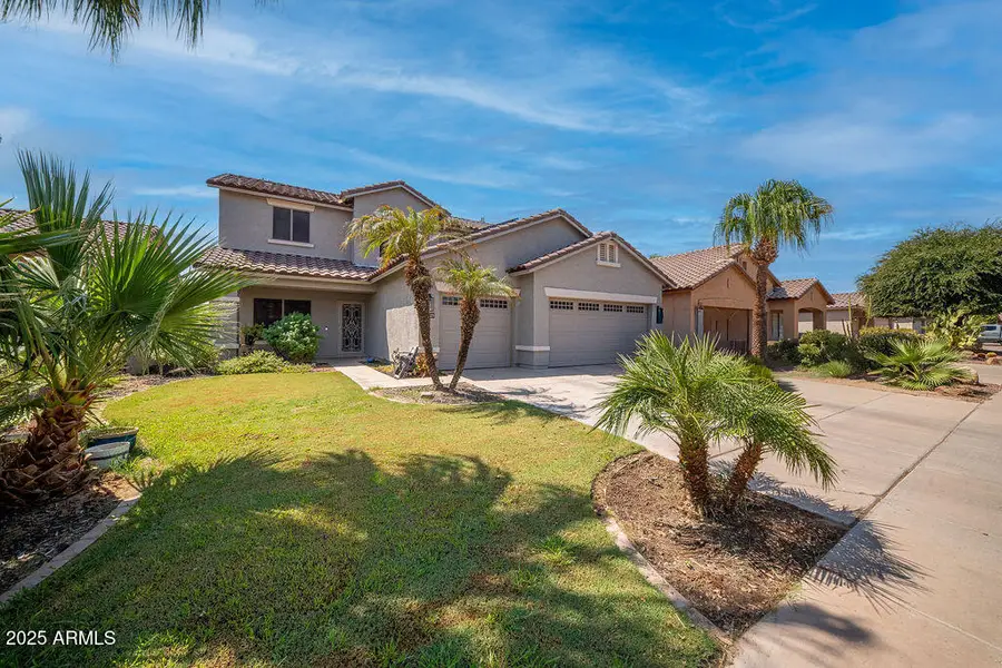 12825 W Whitton Avenue, Avondale, AZ 85392 - Image #3