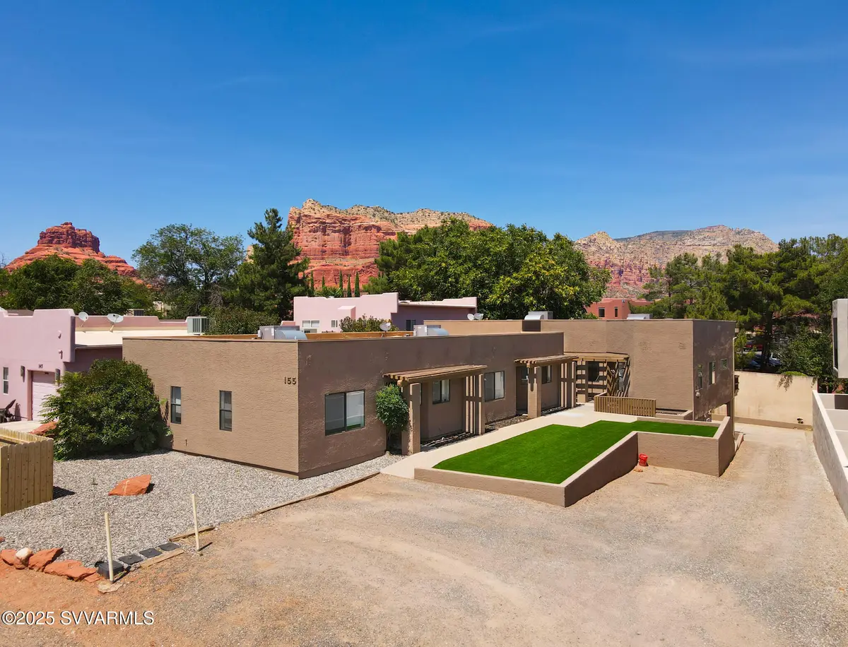 155 Sugarloaf Street, Village Of Oak Creek Big Park, AZ 86351 - Image #1