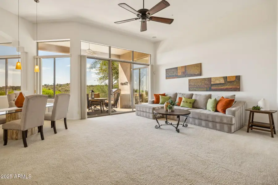 15239 E Redrock Drive, Fountain Hills, AZ 85268 - Image #2