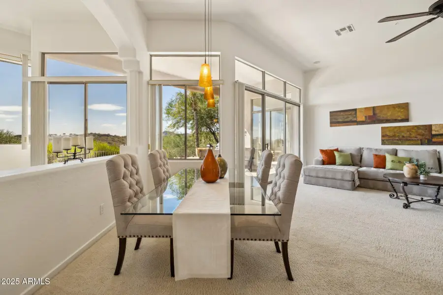 15239 E Redrock Drive, Fountain Hills, AZ 85268 - Image #3