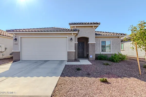 17839 W Getty Drive, Goodyear, AZ 85338