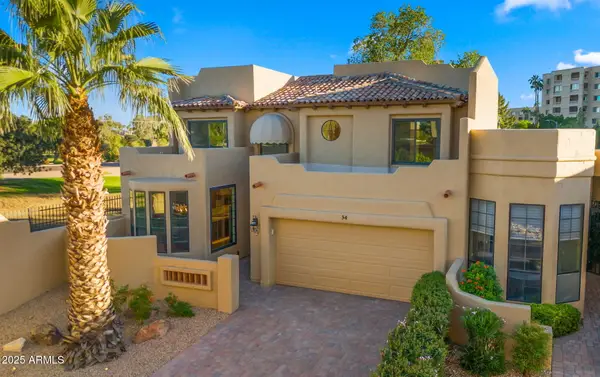 7955 E Chaparral Road #34, Scottsdale, AZ 85250