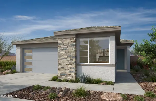 30432 W Aster Drive, Buckeye, AZ 85396